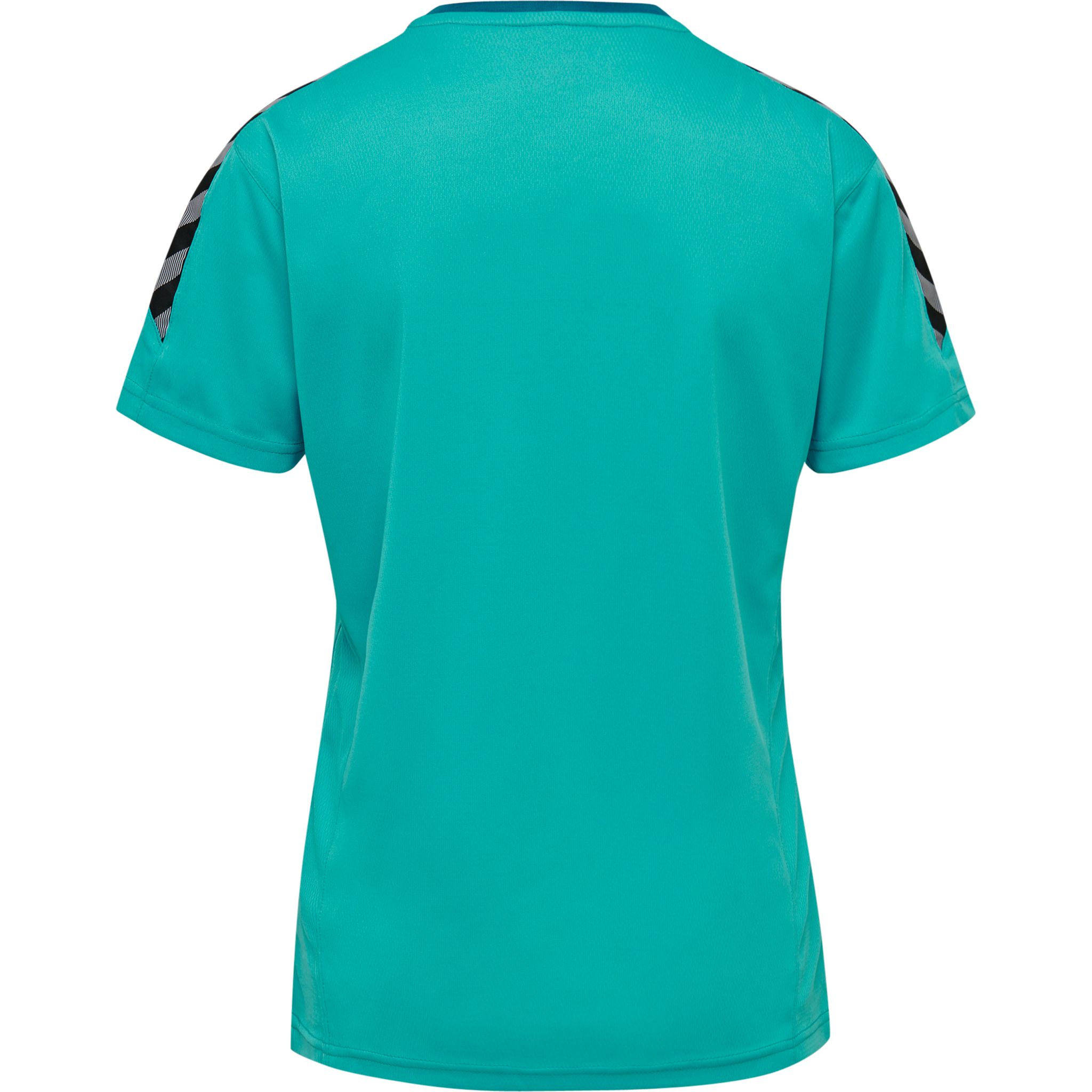 hmlAUTHENTIC POLY JERSEY WOMAN S/S