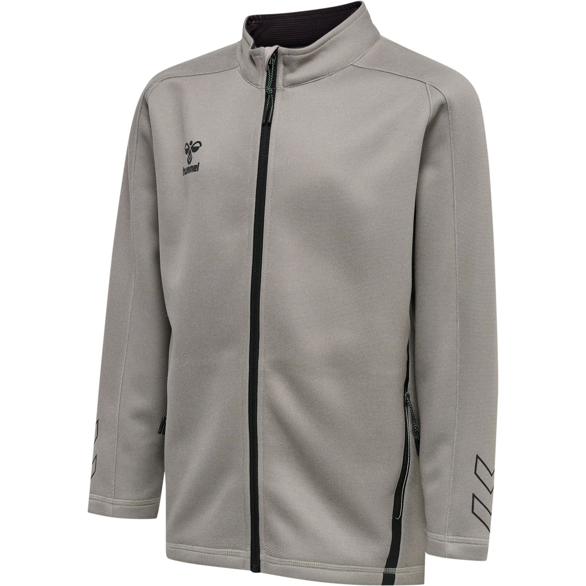 hmlCIMA XK ZIP JACKET KIDS