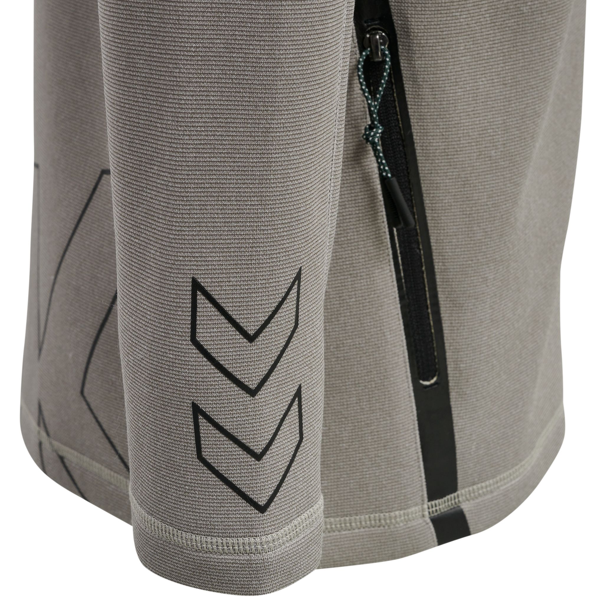 hmlCIMA XK ZIP JACKET KIDS