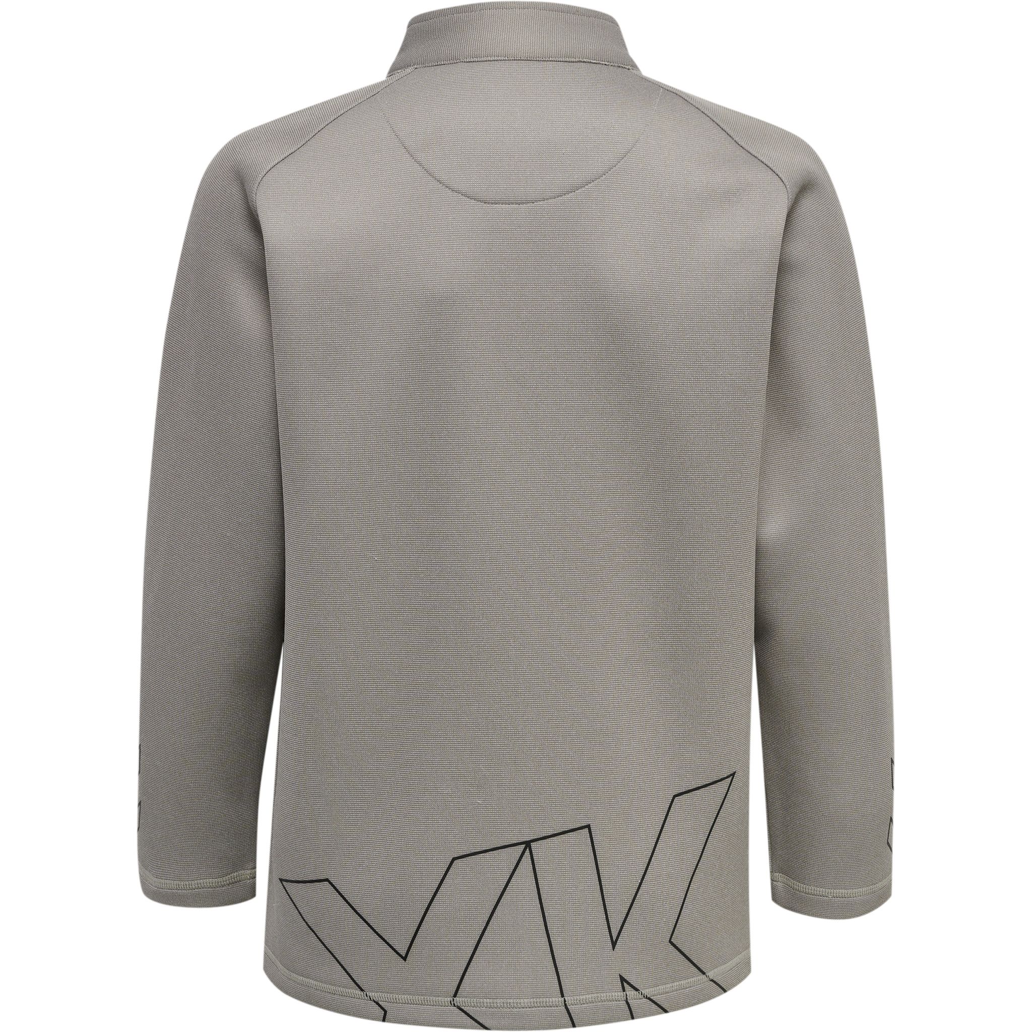 hmlCIMA XK ZIP JACKET KIDS