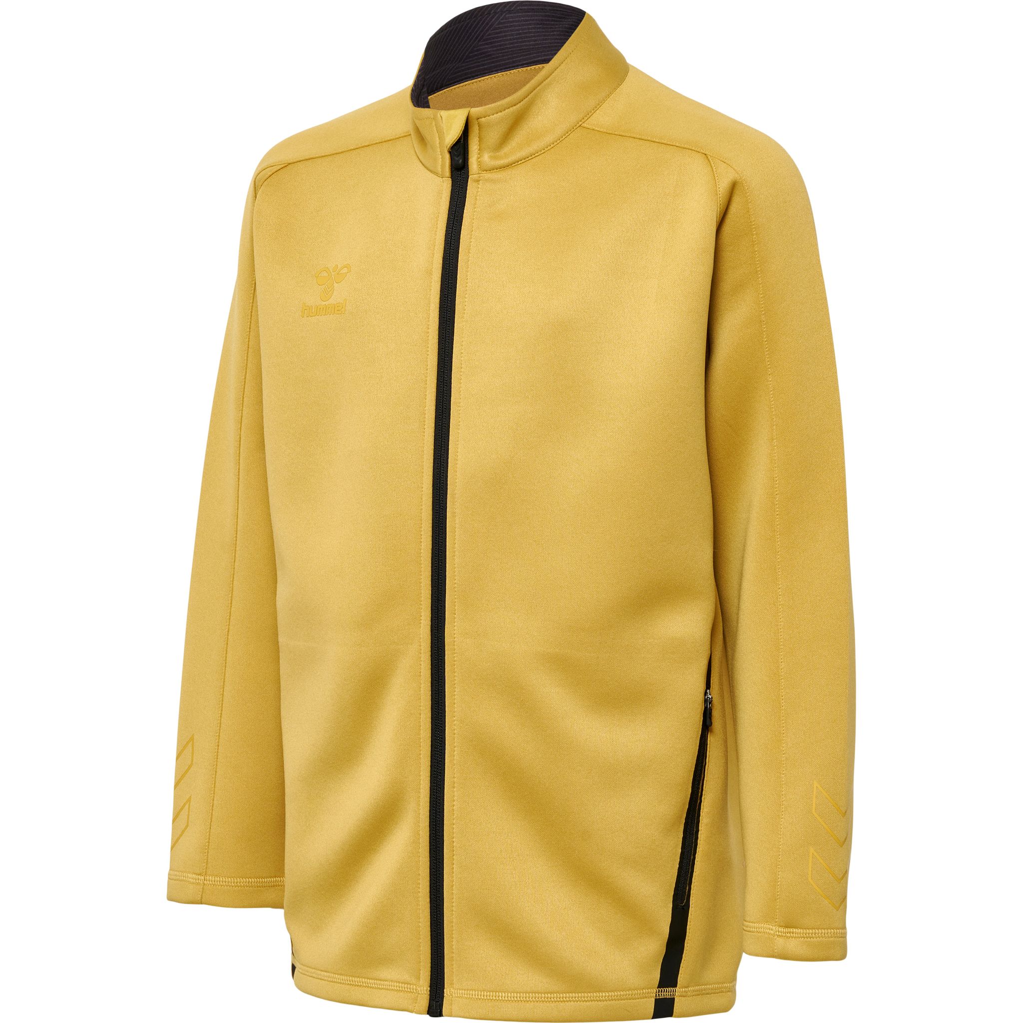 hmlCIMA XK ZIP JACKET KIDS
