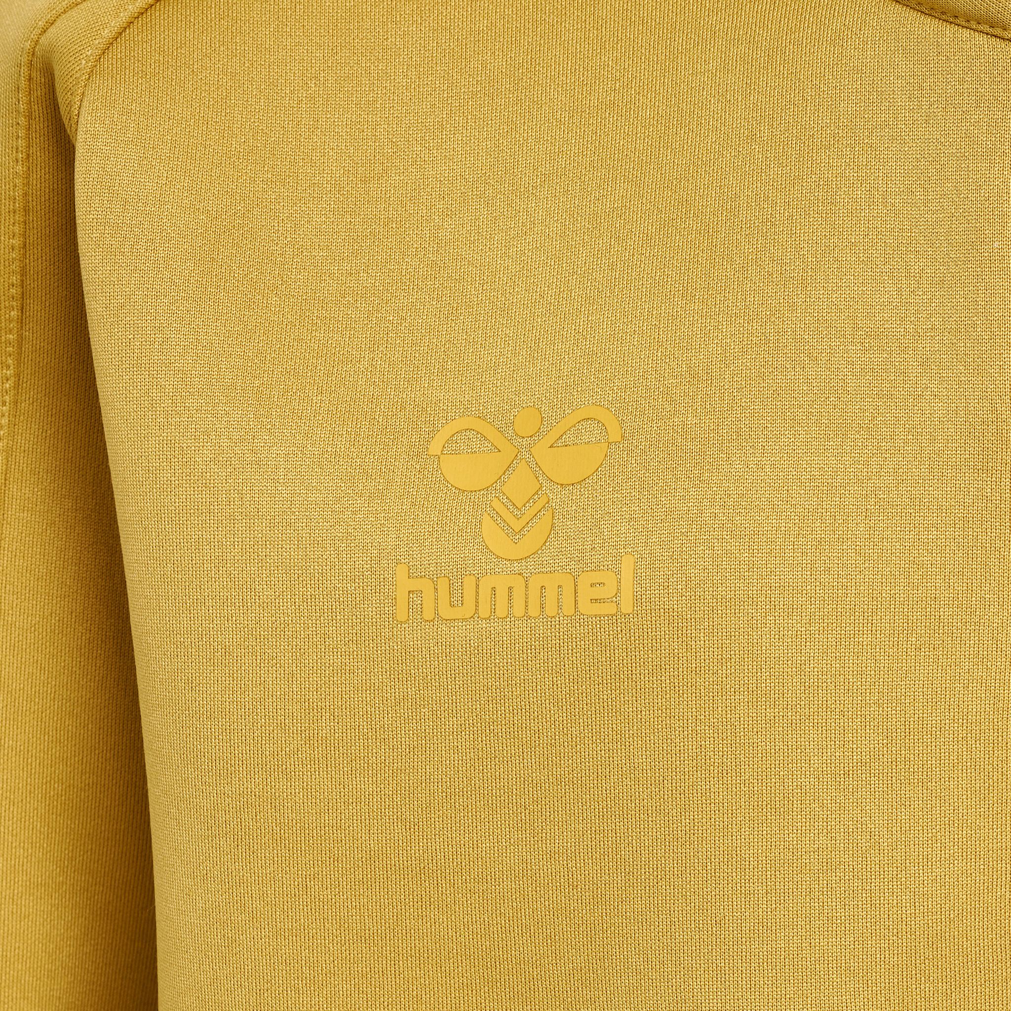 hmlCIMA XK ZIP JACKET KIDS