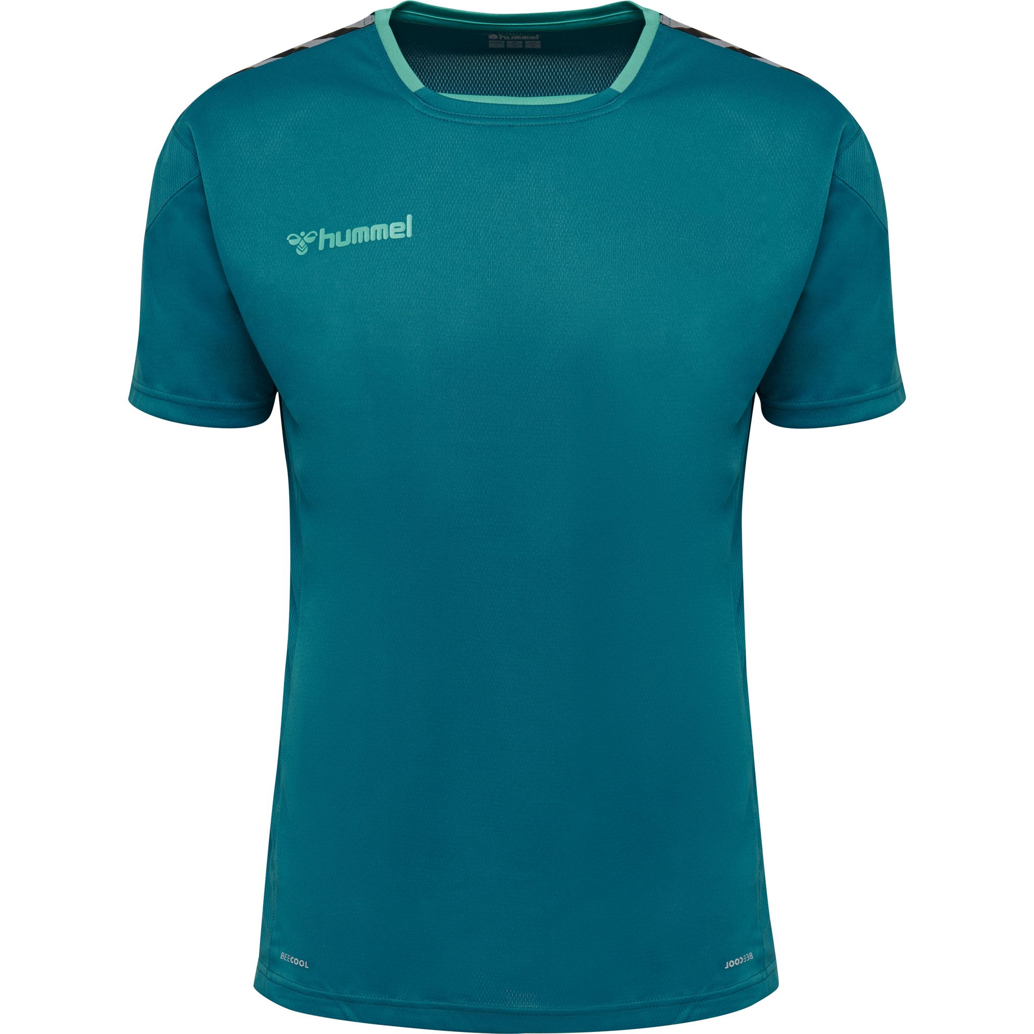 hmlAUTHENTIC POLY JERSEY S/S