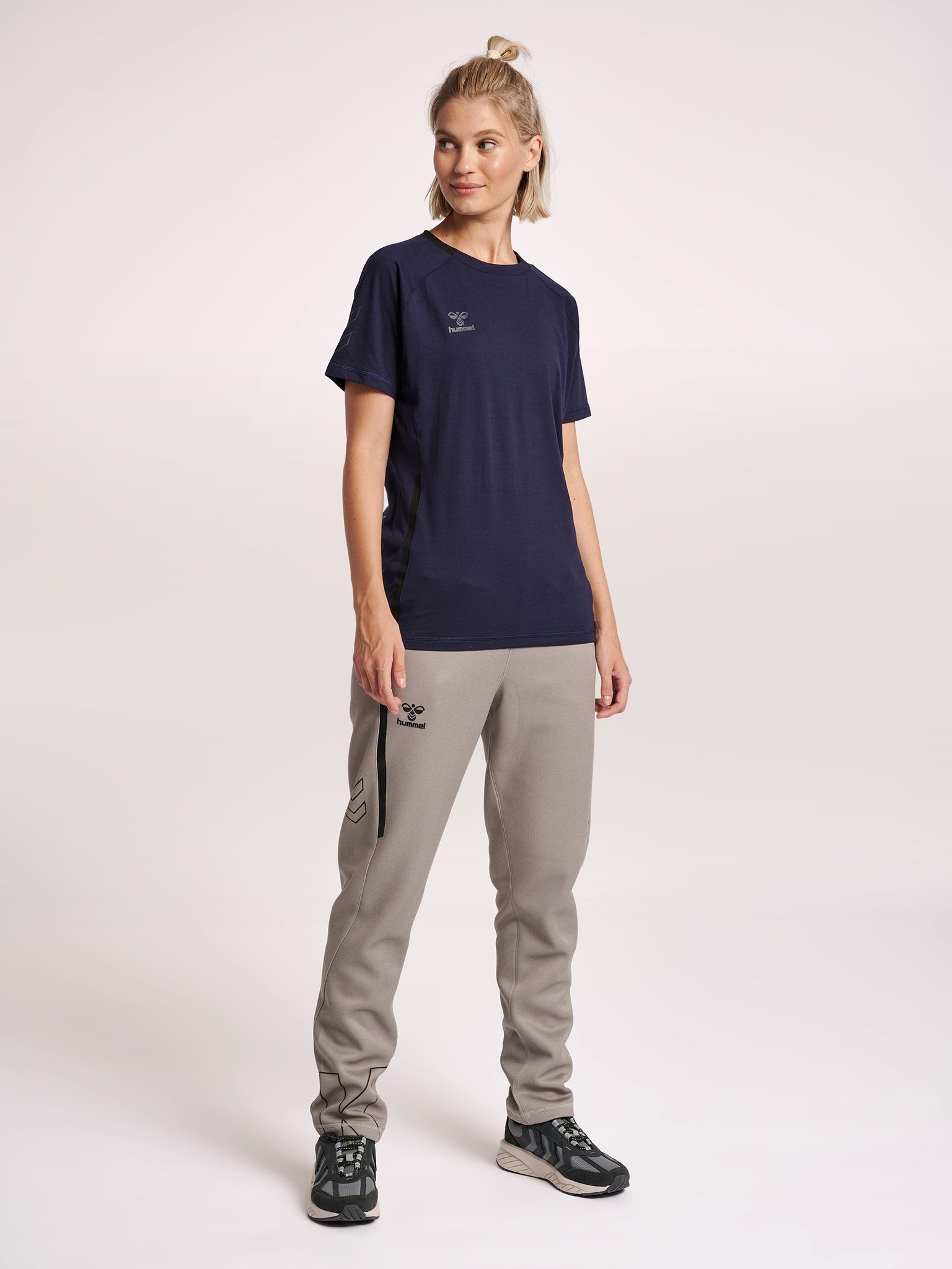 hmlCIMA XK T-SHIRT S/S WOMAN