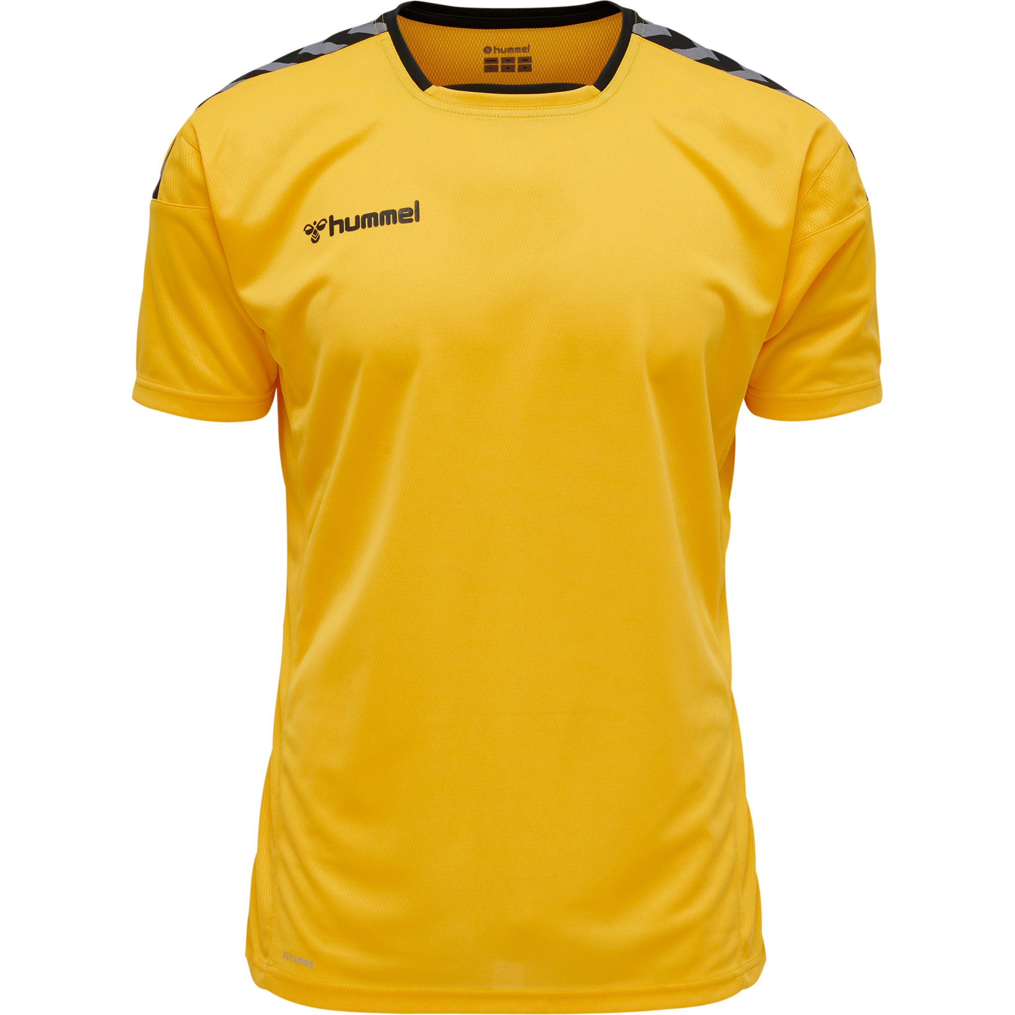 hmlAUTHENTIC POLY JERSEY S/S
