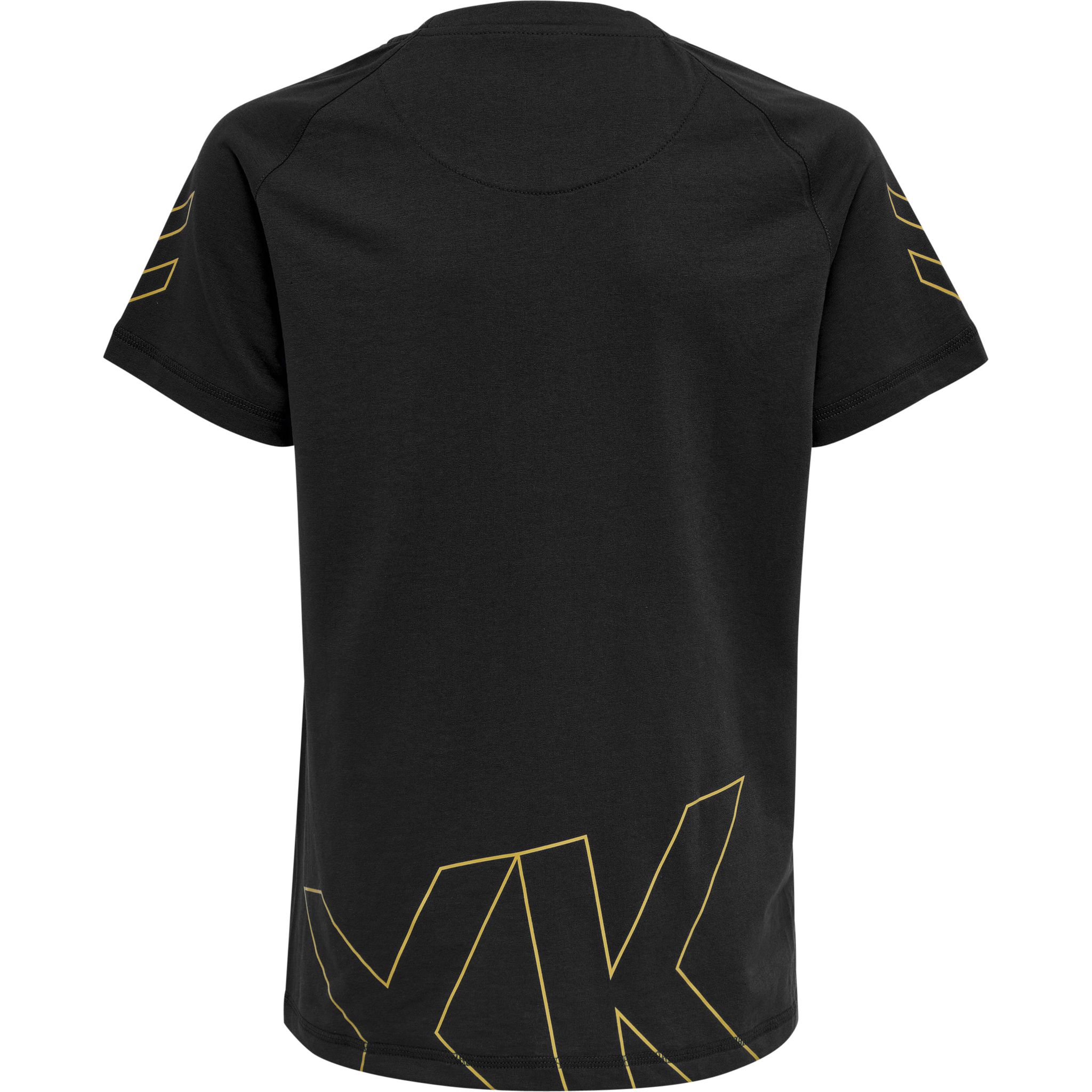 hmlCIMA XK T-SHIRT S/S KIDS