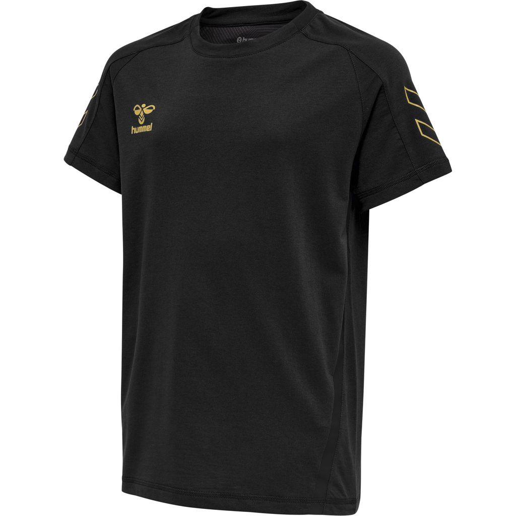 hmlCIMA XK T-SHIRT S/S KIDS