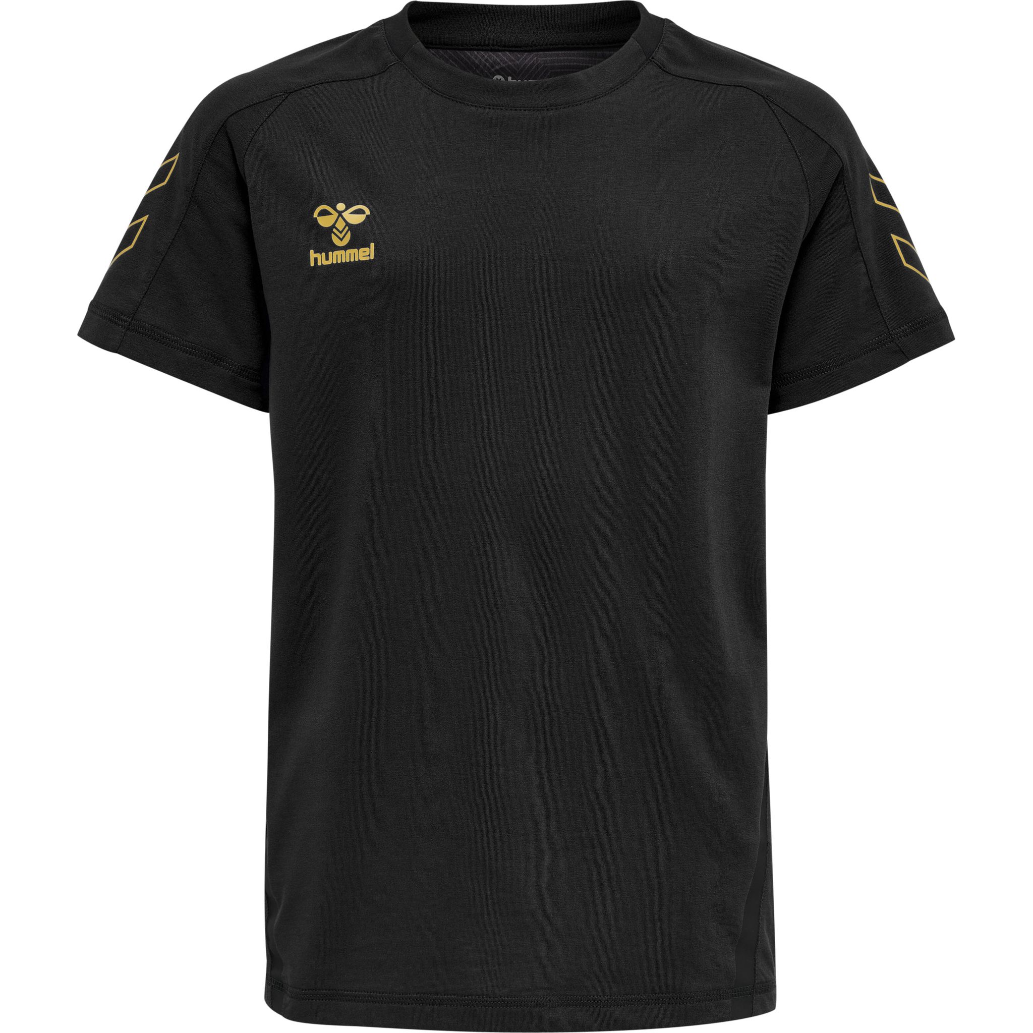 hmlCIMA XK T-SHIRT S/S KIDS