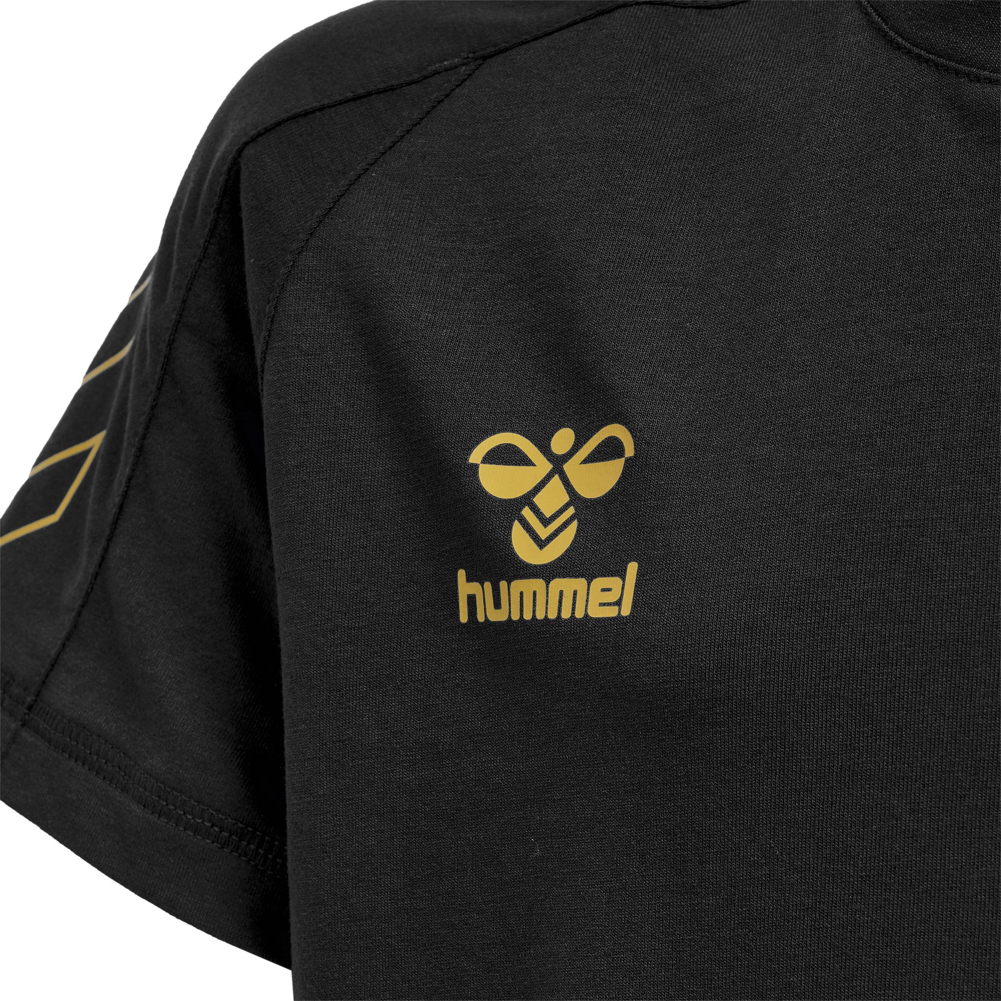 hmlCIMA XK T-SHIRT S/S KIDS