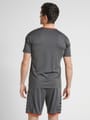 hmlAUTHENTIC POLY JERSEY S/S