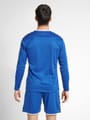hmlAUTHENTIC POLY JERSEY L/S