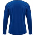 hmlAUTHENTIC POLY JERSEY L/S