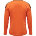 hmlAUTHENTIC POLY JERSEY L/S