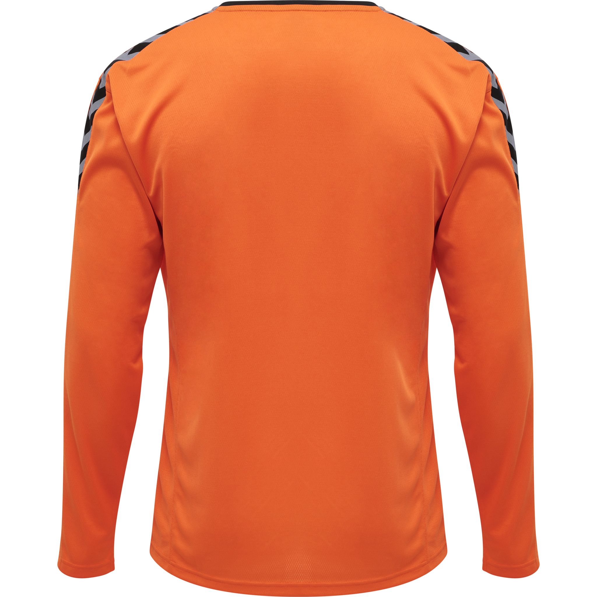 hmlAUTHENTIC POLY JERSEY L/S