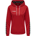 hmlAUTHENTIC POLY HOODIE WOMAN