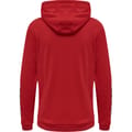 hmlAUTHENTIC POLY HOODIE WOMAN