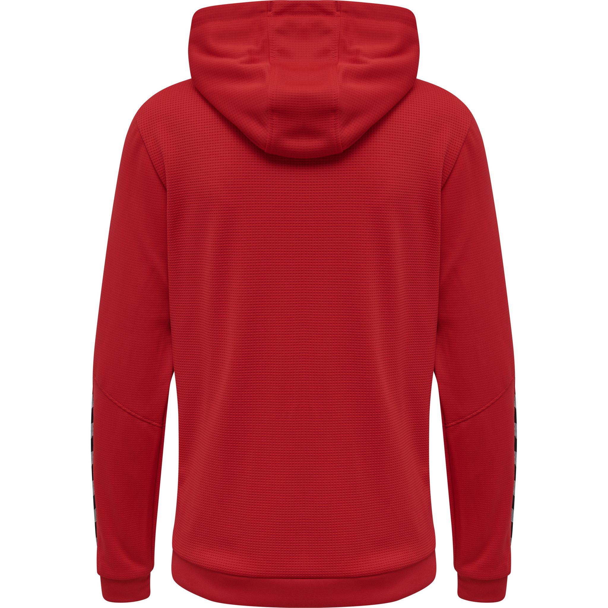 hmlAUTHENTIC POLY HOODIE WOMAN