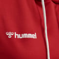 hmlAUTHENTIC POLY HOODIE WOMAN