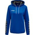 hmlAUTHENTIC POLY HOODIE WOMAN