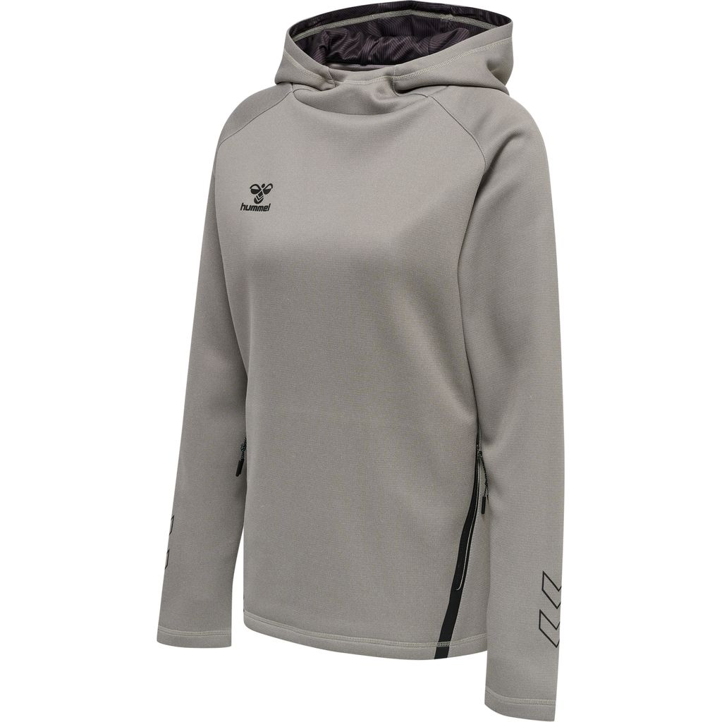 hmlCIMA XK HOODIE WOMAN