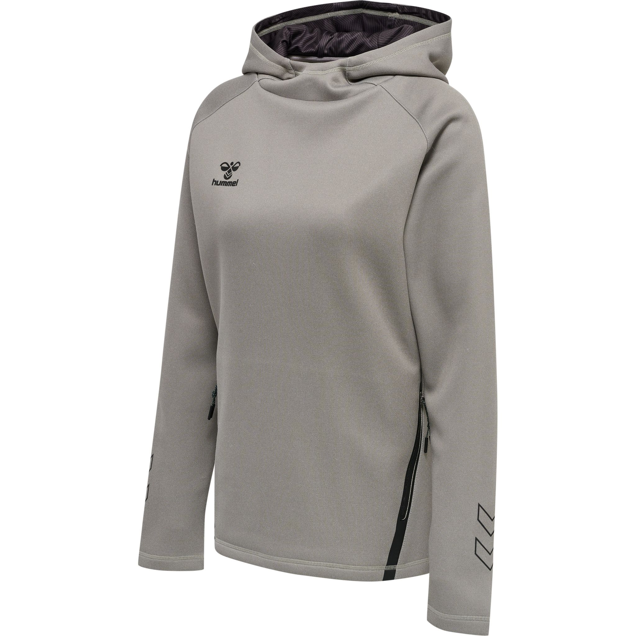 hmlCIMA XK HOODIE WOMAN