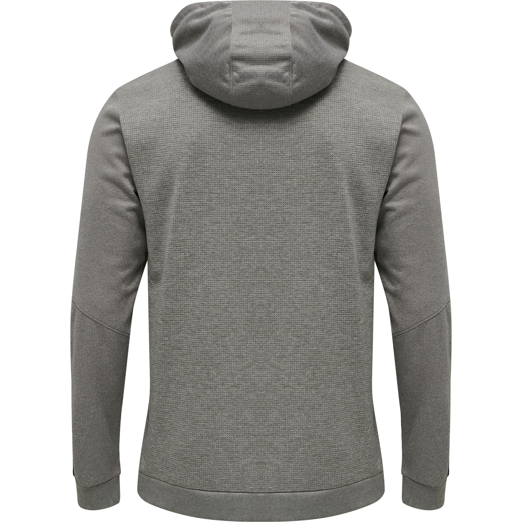 hmlAUTHENTIC POLY HOODIE