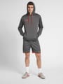 hmlAUTHENTIC POLY HOODIE