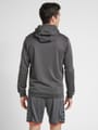 hmlAUTHENTIC POLY HOODIE