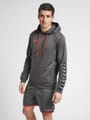 hmlAUTHENTIC POLY HOODIE