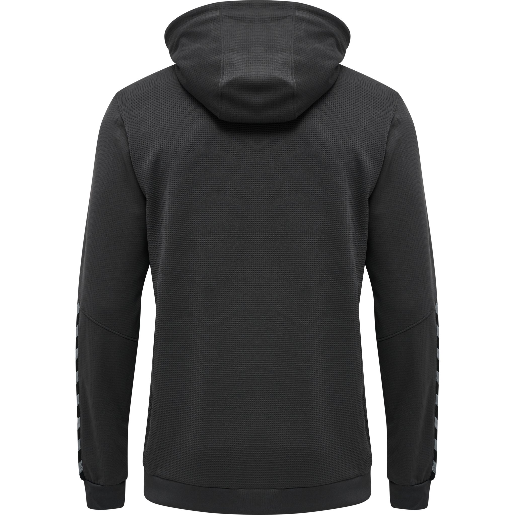hmlAUTHENTIC POLY HOODIE