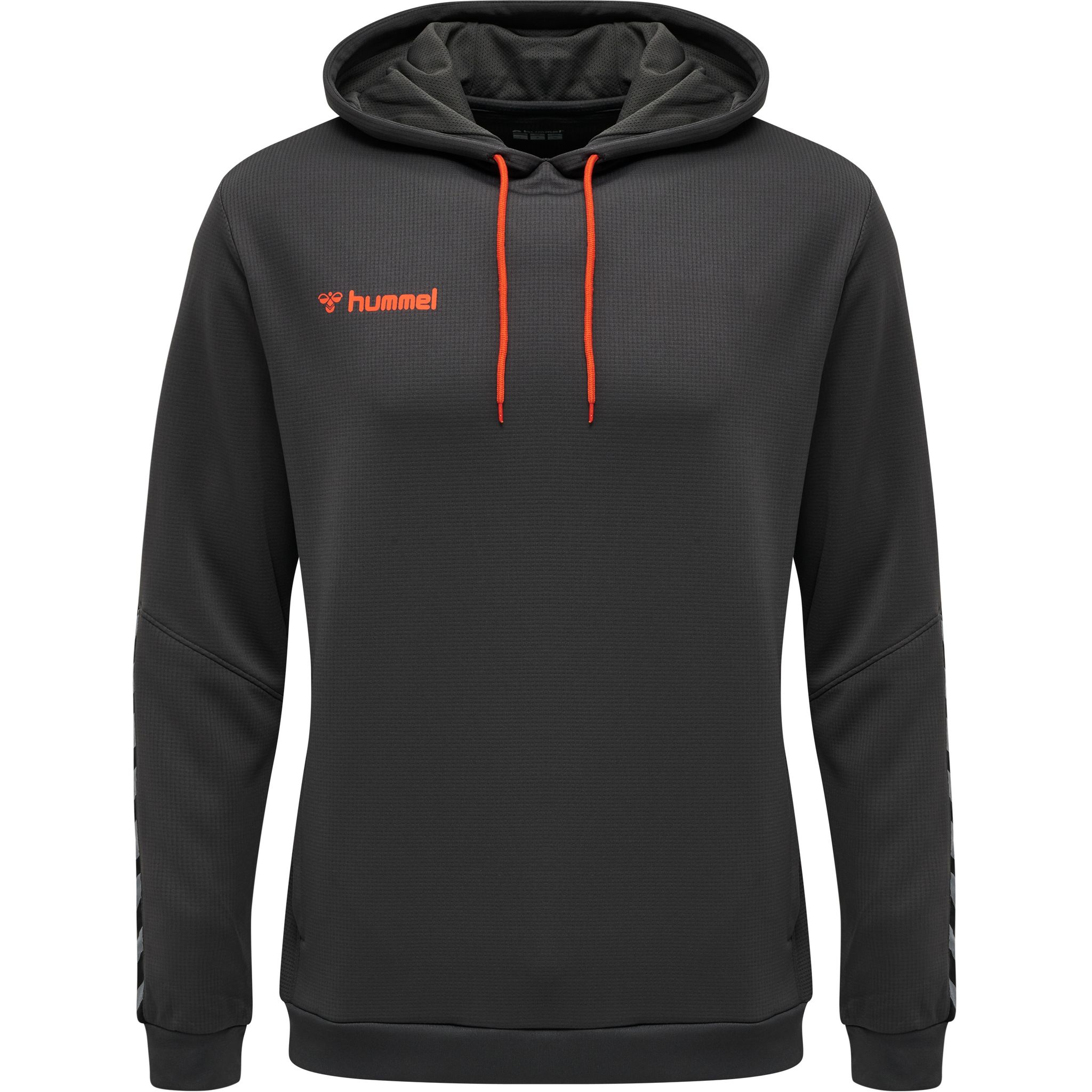 hmlAUTHENTIC POLY HOODIE