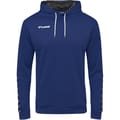 hmlAUTHENTIC POLY HOODIE