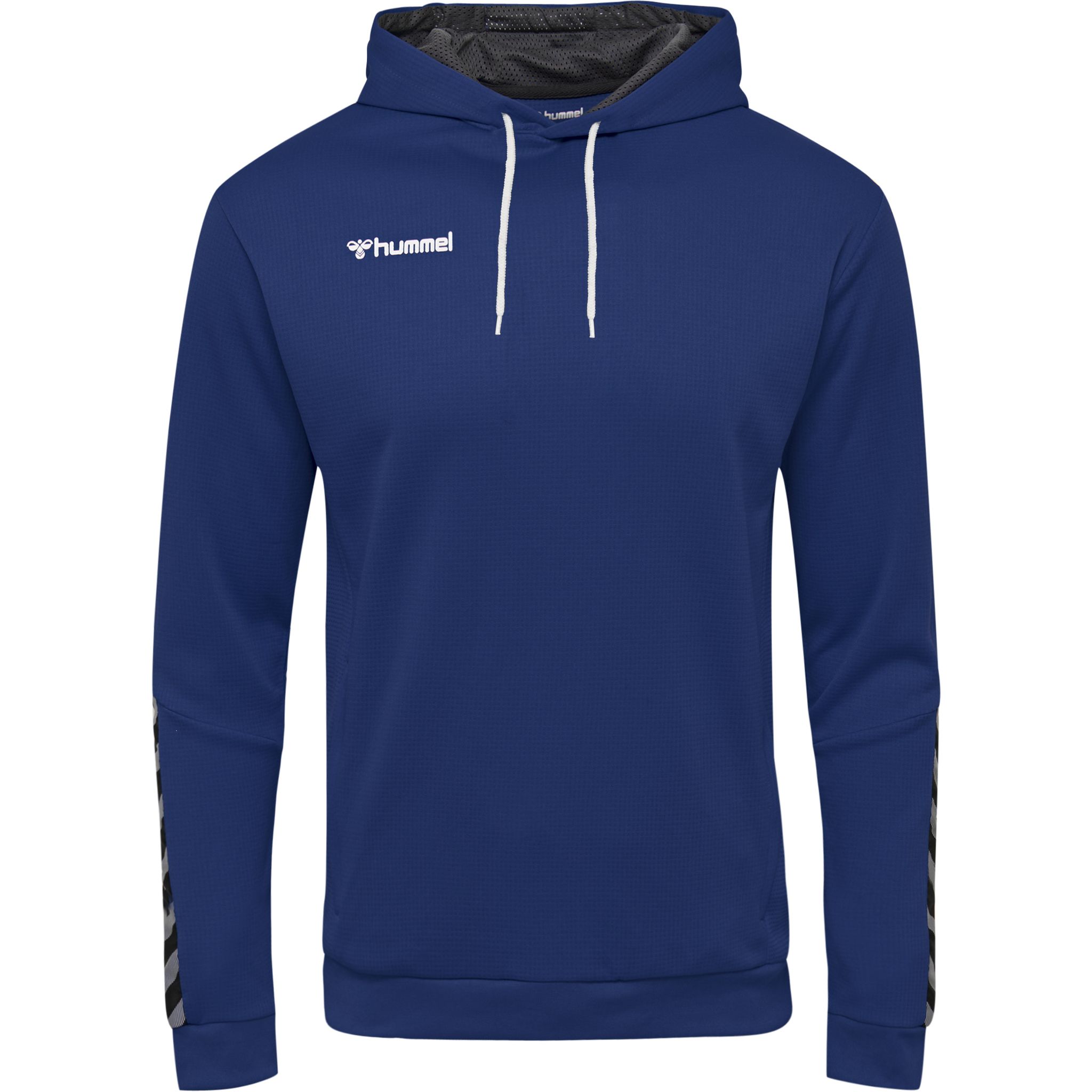 hmlAUTHENTIC POLY HOODIE