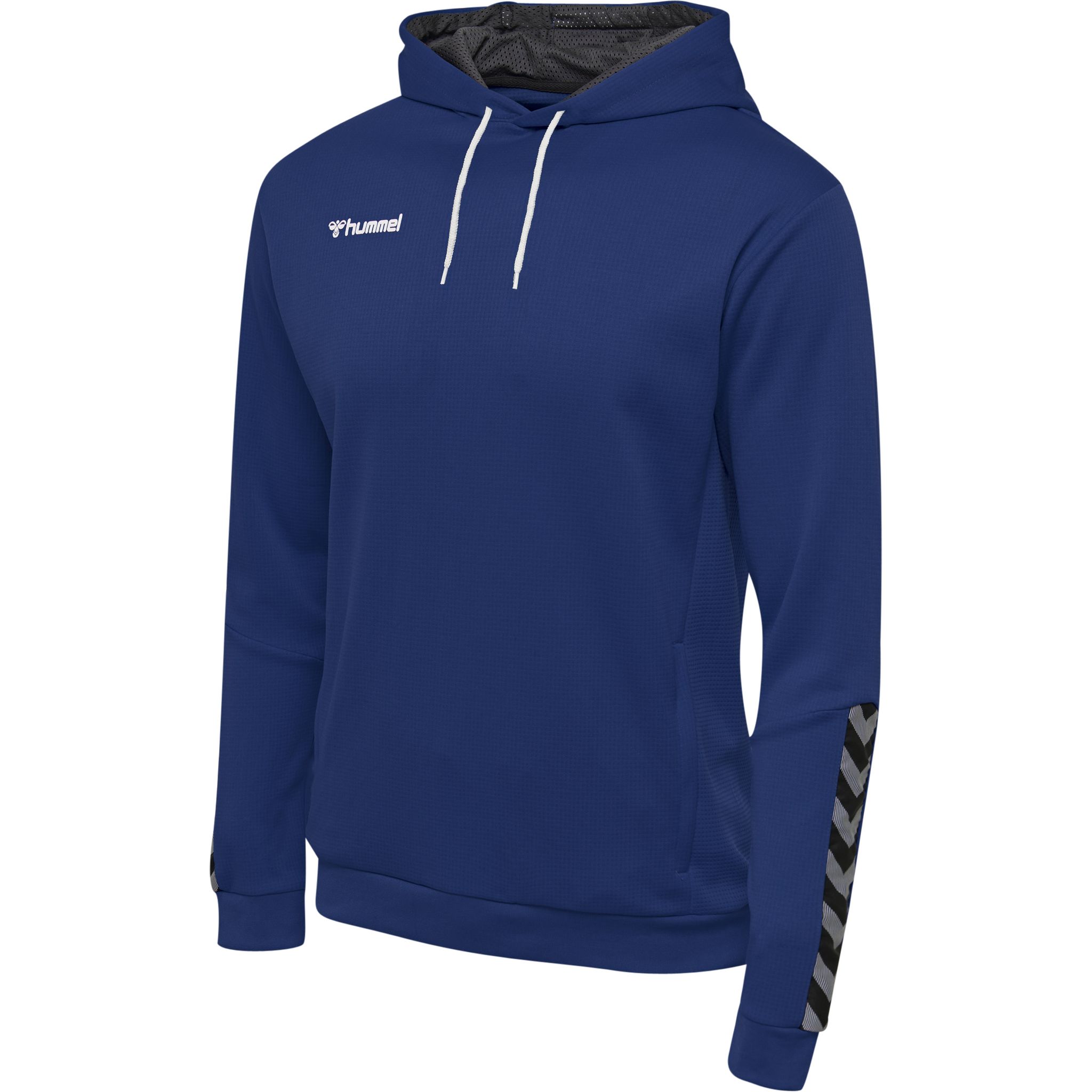 hmlAUTHENTIC POLY HOODIE