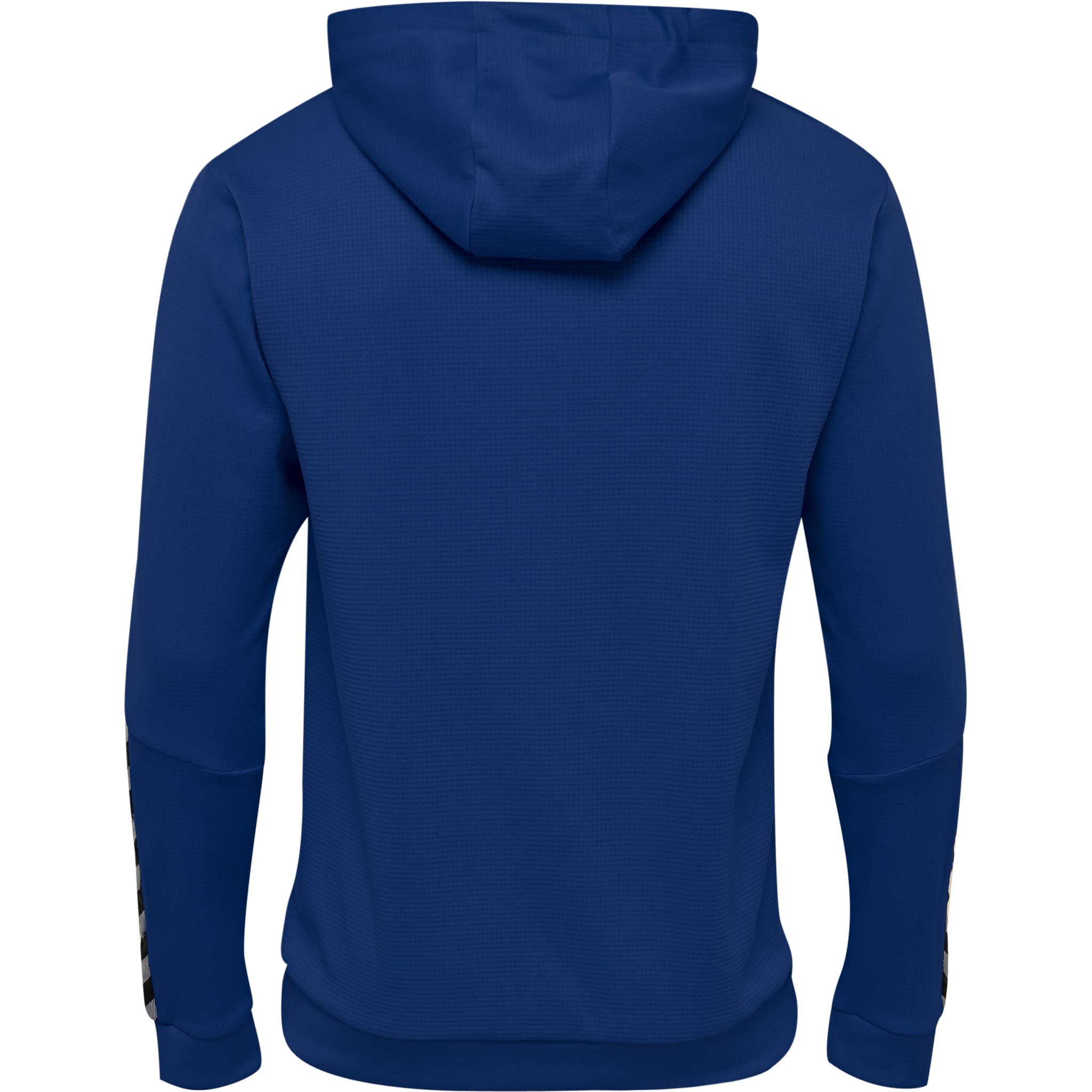hmlAUTHENTIC POLY HOODIE