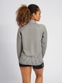 hmlCIMA XK  ZIP JACKET WOMAN