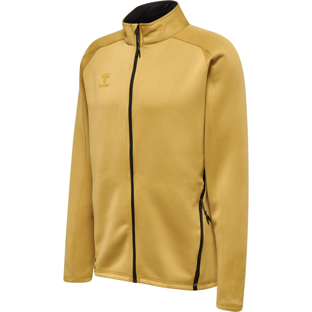 hmlCIMA XK  ZIP JACKET