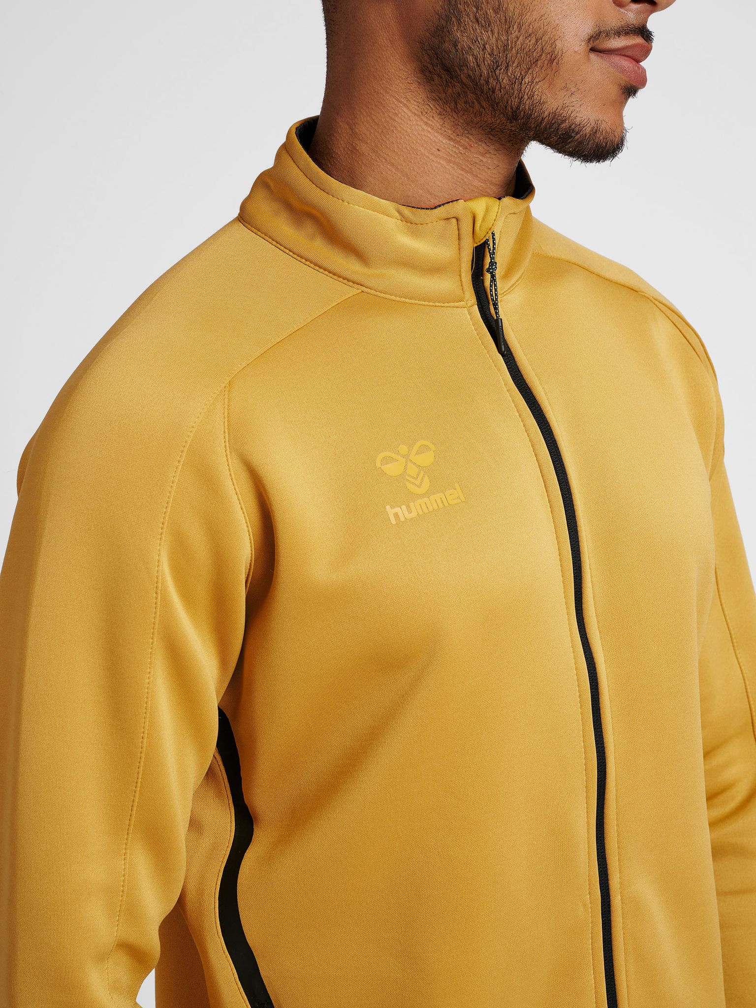 hmlCIMA XK  ZIP JACKET