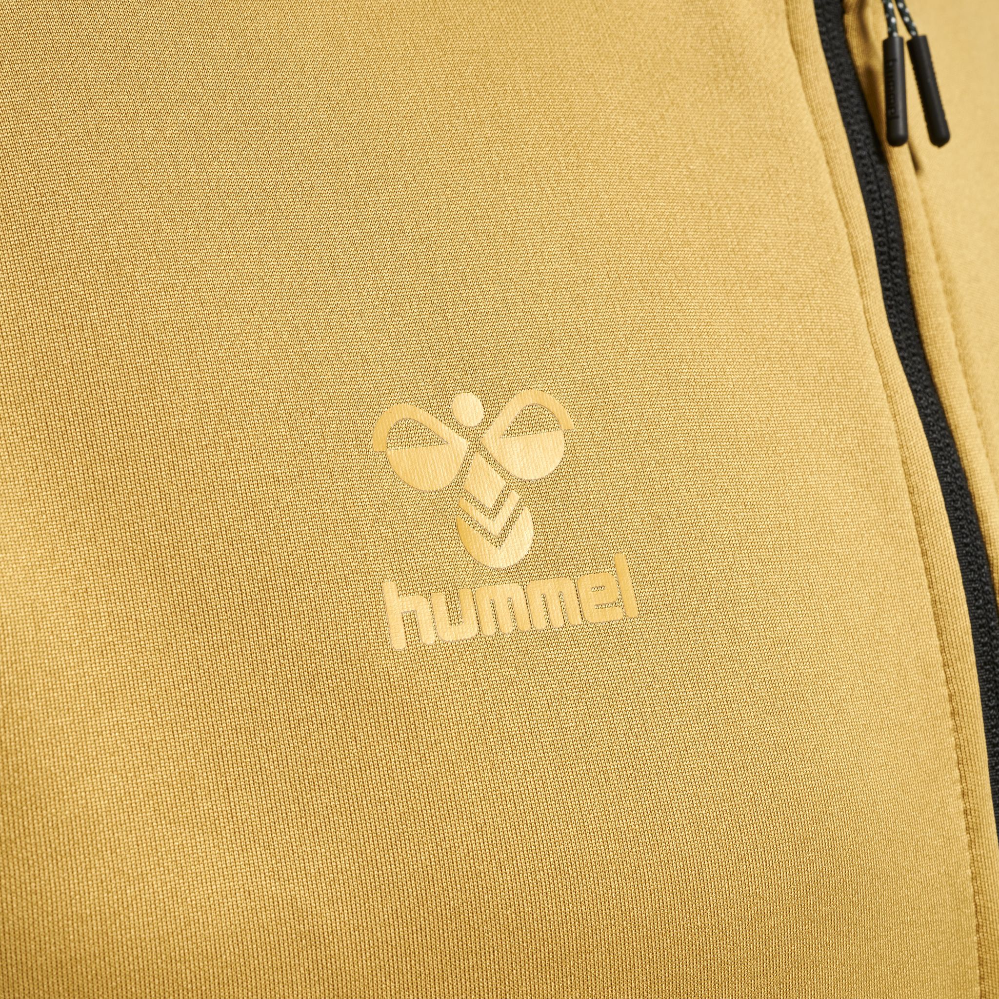 hmlCIMA XK  ZIP JACKET