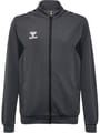 hmlAUTHENTIC PL ZIP JACKET KIDS