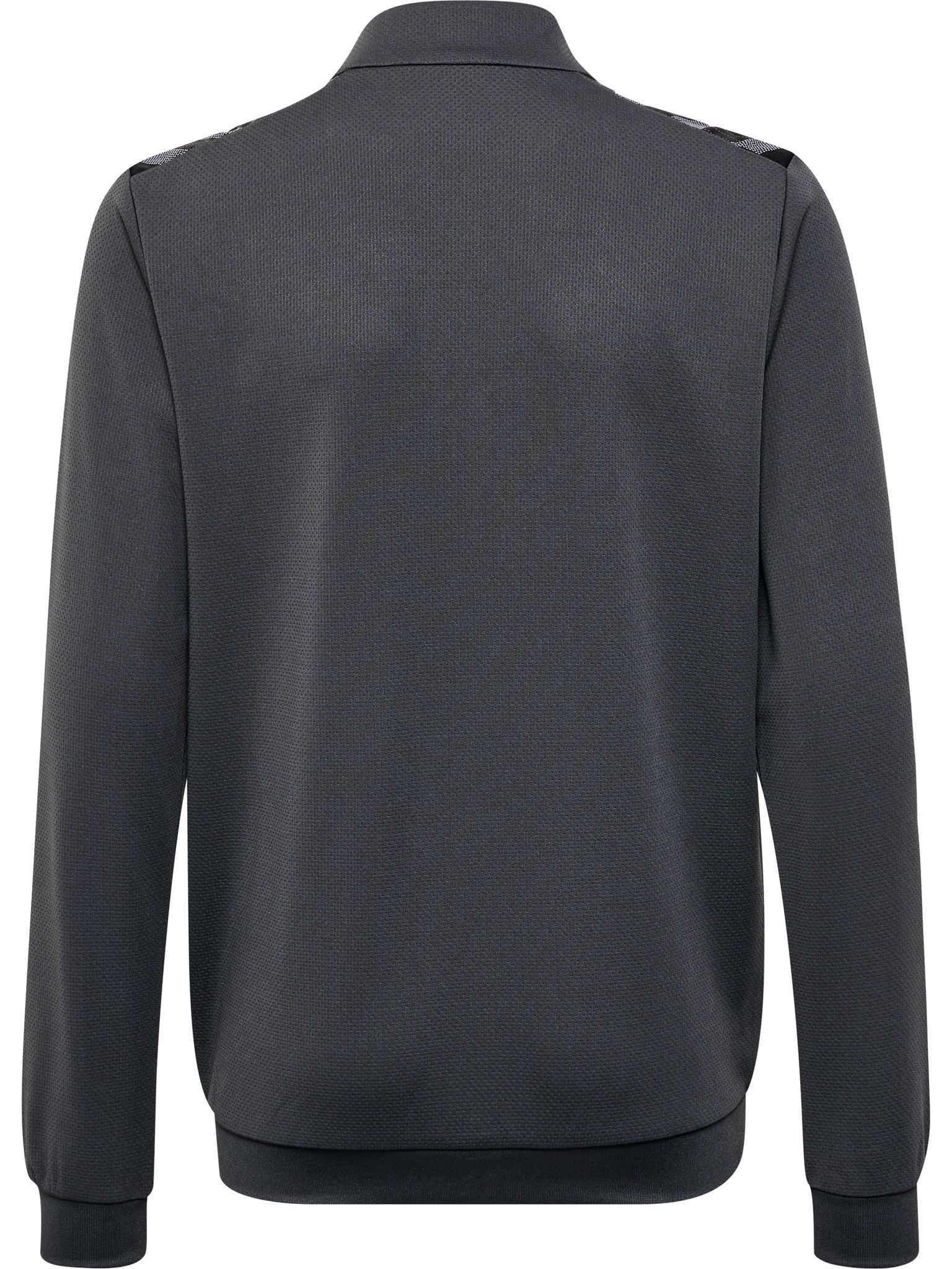 hmlAUTHENTIC PL ZIP JACKET KIDS