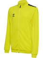 hmlAUTHENTIC PL ZIP JACKET KIDS