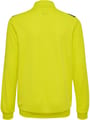 hmlAUTHENTIC PL ZIP JACKET KIDS