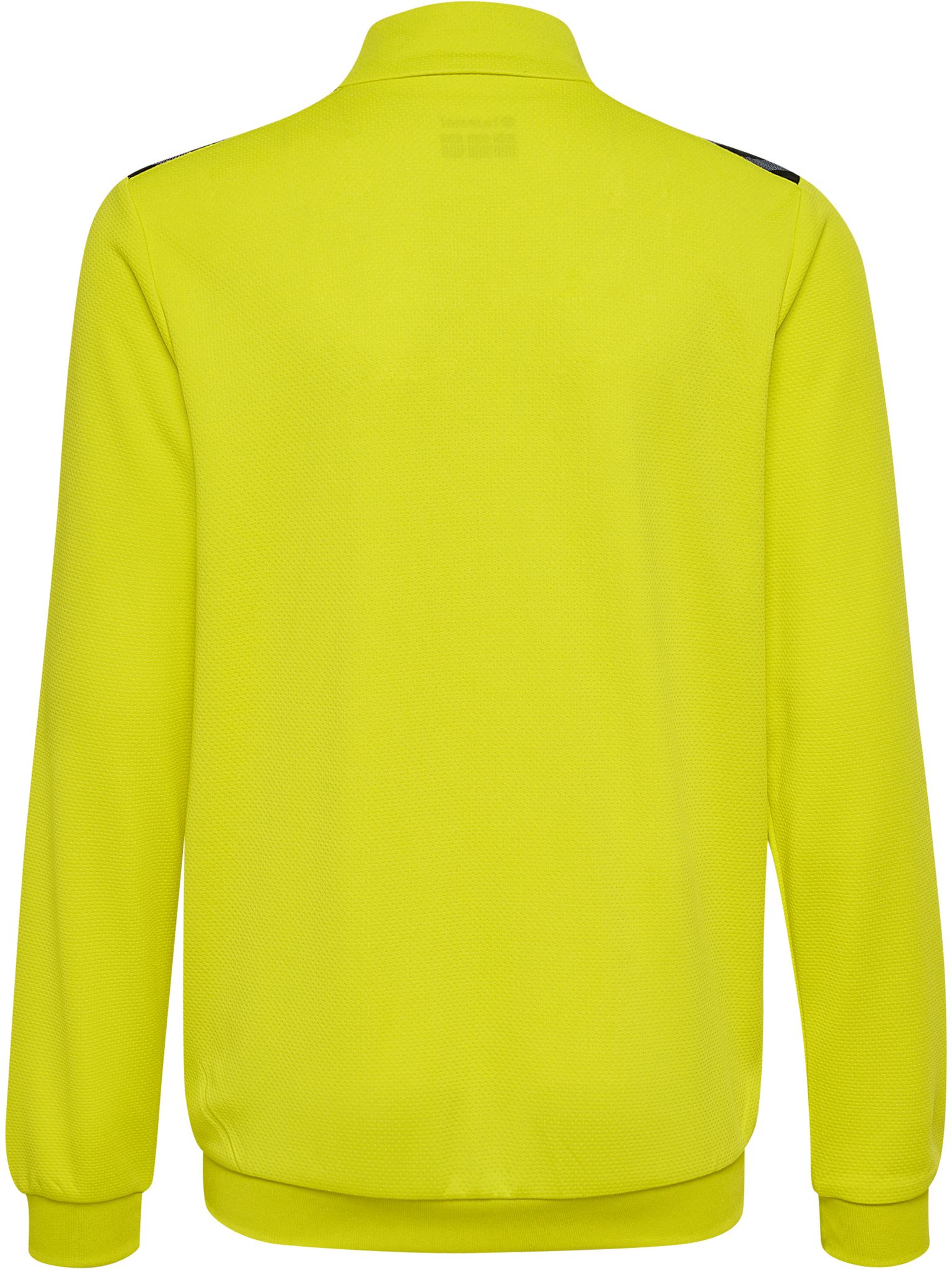 hmlAUTHENTIC PL ZIP JACKET KIDS