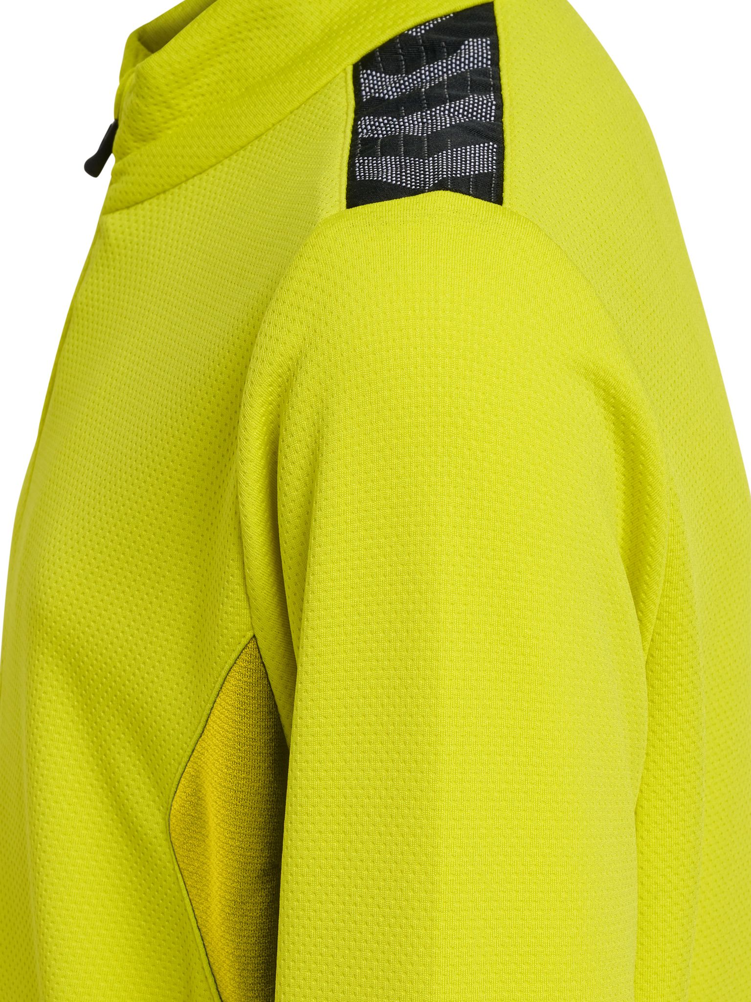 hmlAUTHENTIC PL ZIP JACKET KIDS