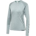 hmlCI SEAMLESS T-SHIRT L/S