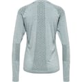 hmlCI SEAMLESS T-SHIRT L/S