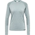 hmlCI SEAMLESS T-SHIRT L/S