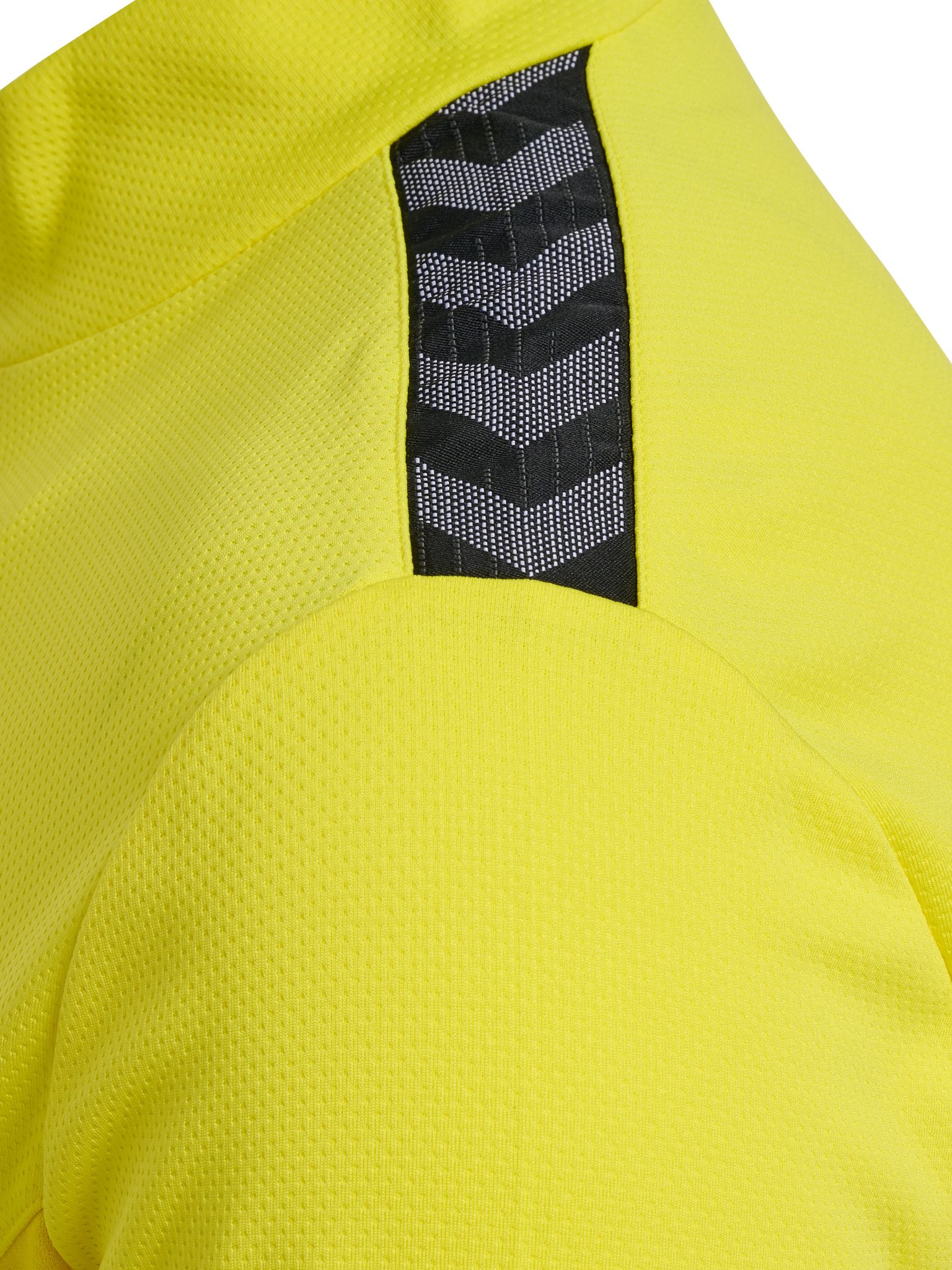 hmlAUTHENTIC PL ZIP JACKET