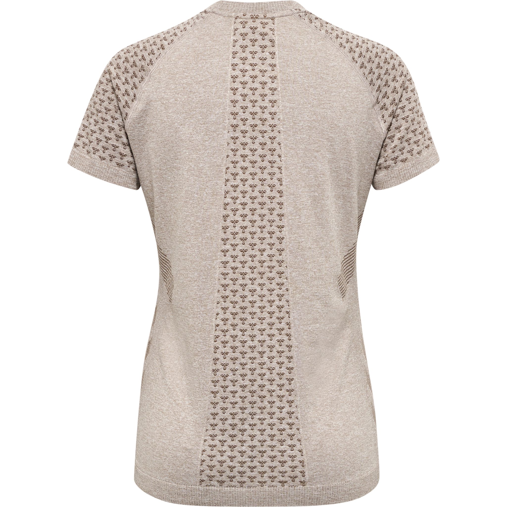hmlCI SEAMLESS T-SHIRT